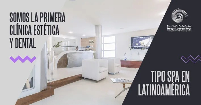 Slider image (5) Sonrisa Perfecta Dental